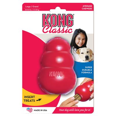 KONG - hračka pro psy - M