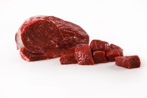 Hovězí maso - svalovina